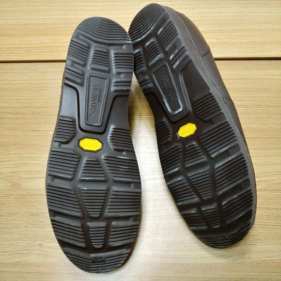 Samuel Hubbard Slip On Loafers Made in Portugal - Picture 8 of 9